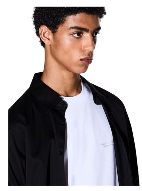 XM001281U0002 BIANCO ARMANI EXCHANGE | XM001281U0002 BIANCO